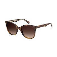 Lentes De Sol Uv400 Mujer Lv 5009/S 05L Ha Levis - 1026097